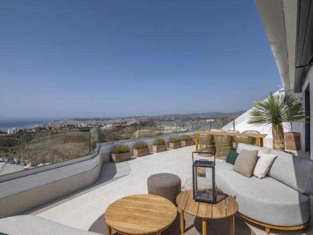 Apartamento en venta Fuengirola