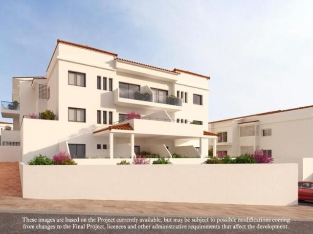 Apartamento en venta Fuengirola