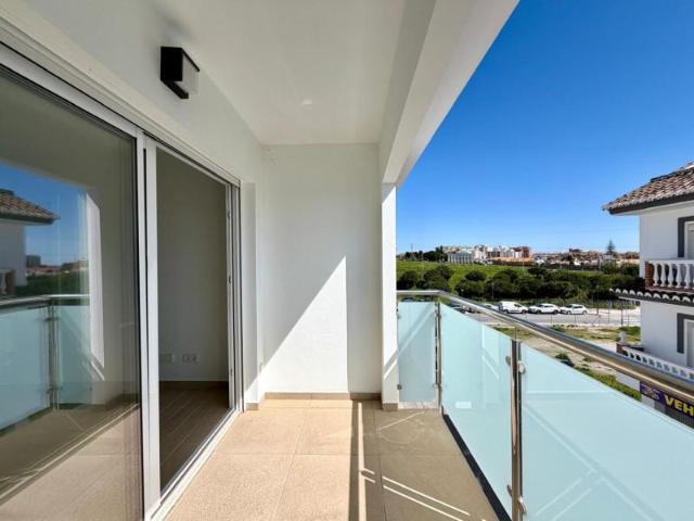 Apartamento en venta Fuengirola