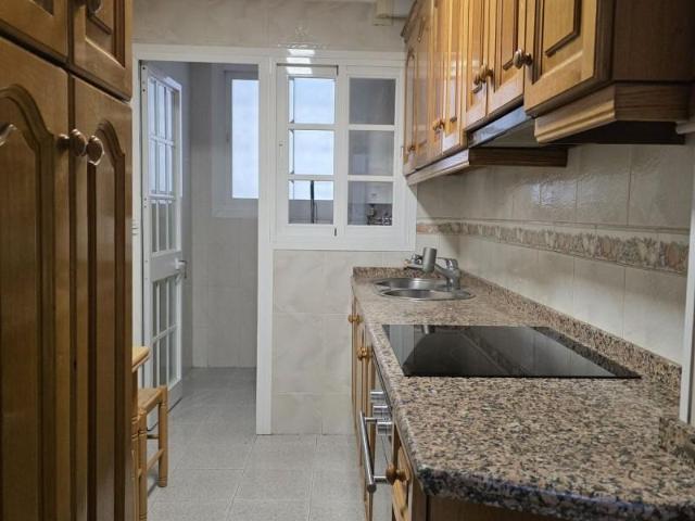 Apartamento en venta Fuengirola