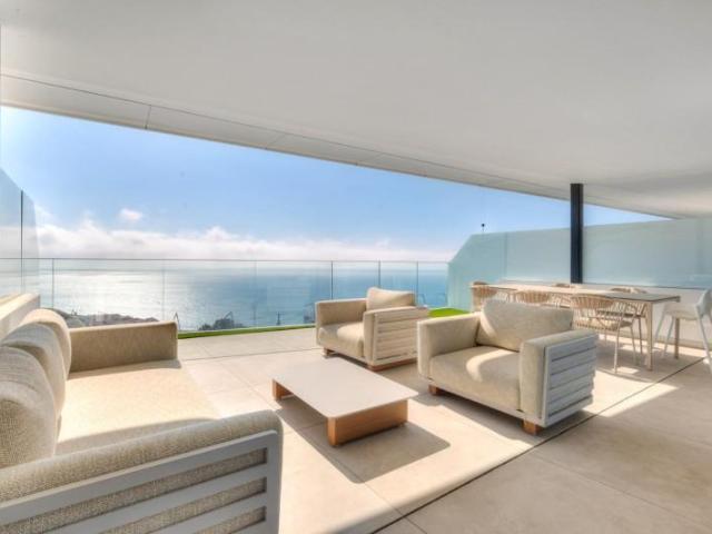 Apartamento en venta Fuengirola