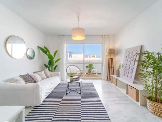 Apartamento en venta Fuengirola