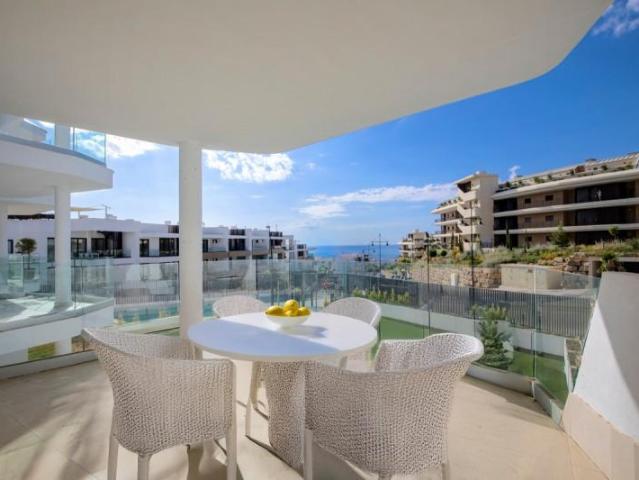 Apartamento en venta Fuengirola