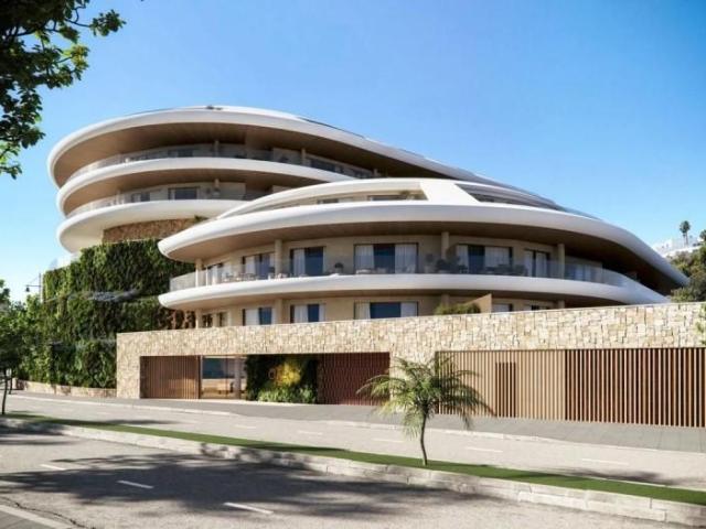 Apartamento en venta Fuengirola