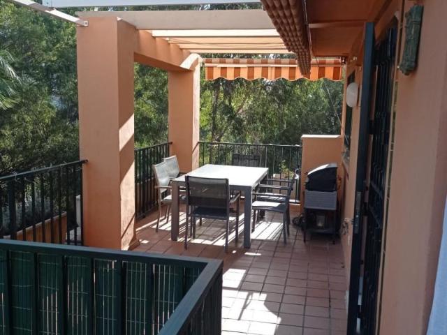 Apartamento en venta Fuengirola