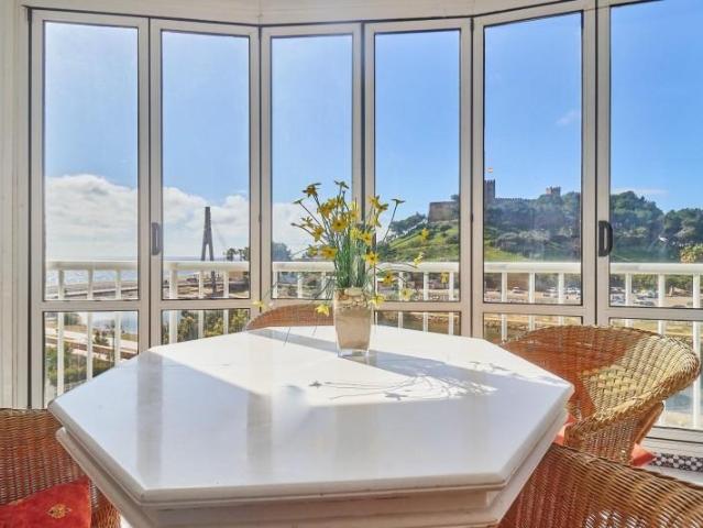 Apartamento en venta Fuengirola