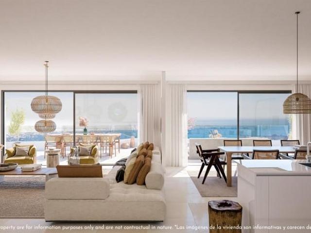 Apartamento en venta Fuengirola