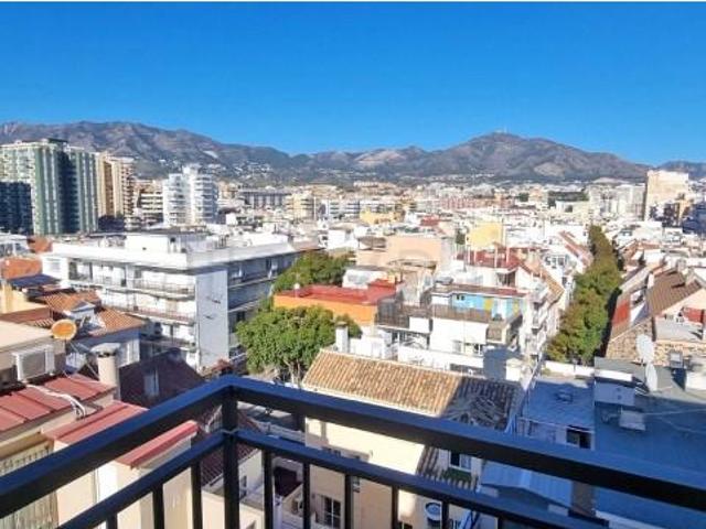 Apartamento en venta Fuengirola