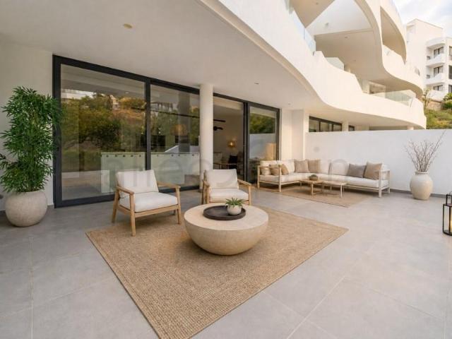 Apartamento en venta Fuengirola