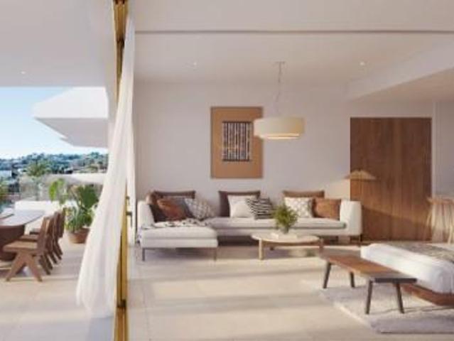 Apartamento en venta Fuengirola