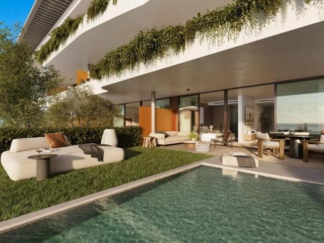 Apartamento en venta Fuengirola
