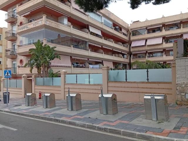 Apartamento en venta Fuengirola