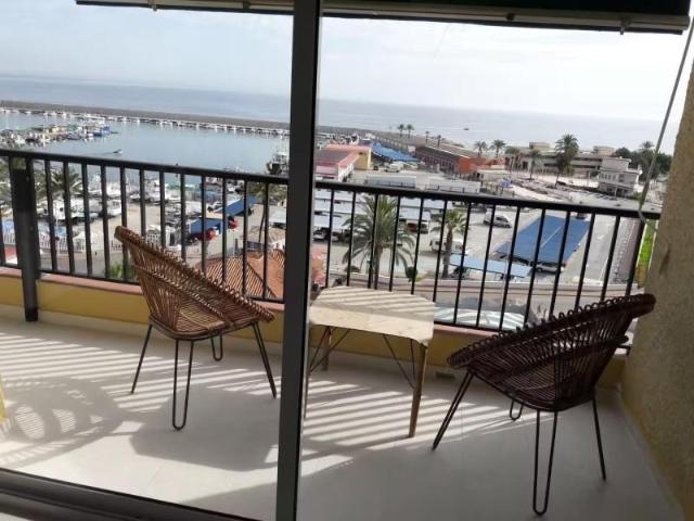 Apartamento en venta Fuengirola
