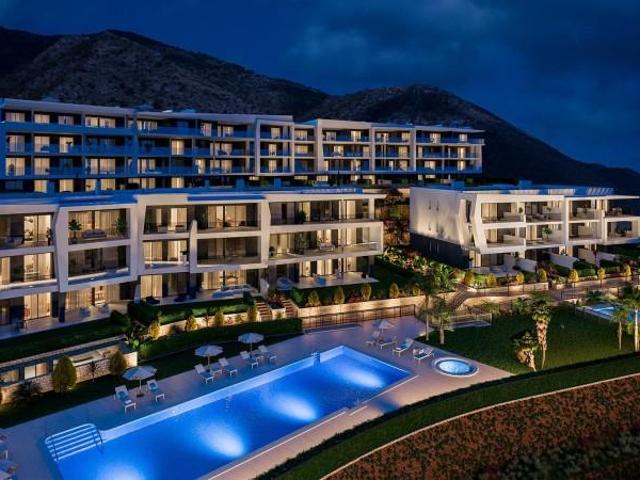Apartamento en venta Fuengirola