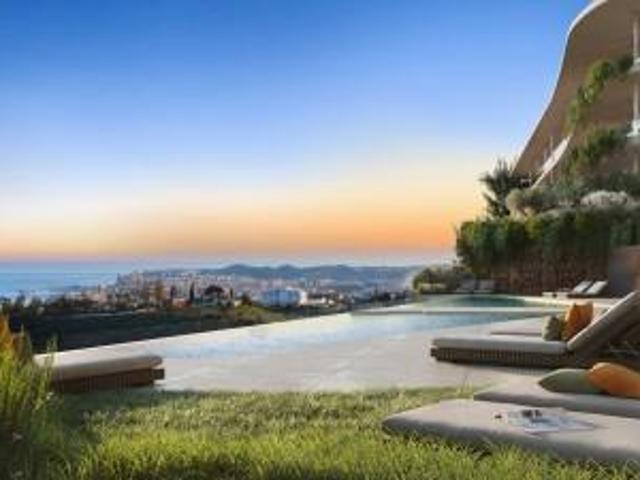 Apartamento en venta Fuengirola