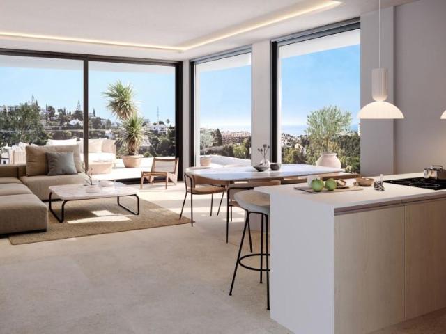 Apartamento en venta Fuengirola