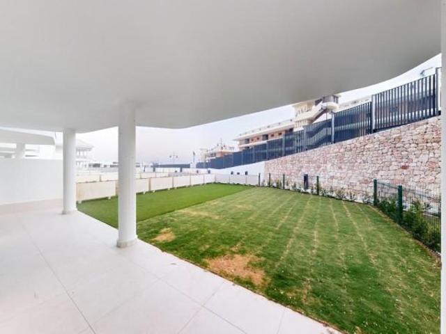 Apartamento en venta Fuengirola