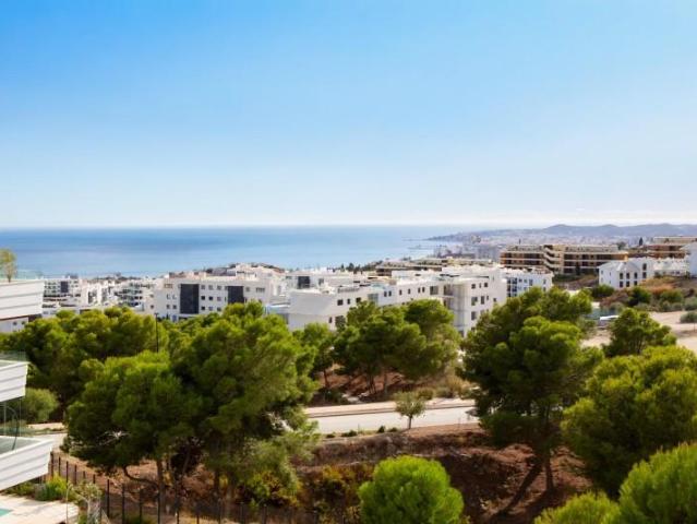 Apartamento en venta Fuengirola