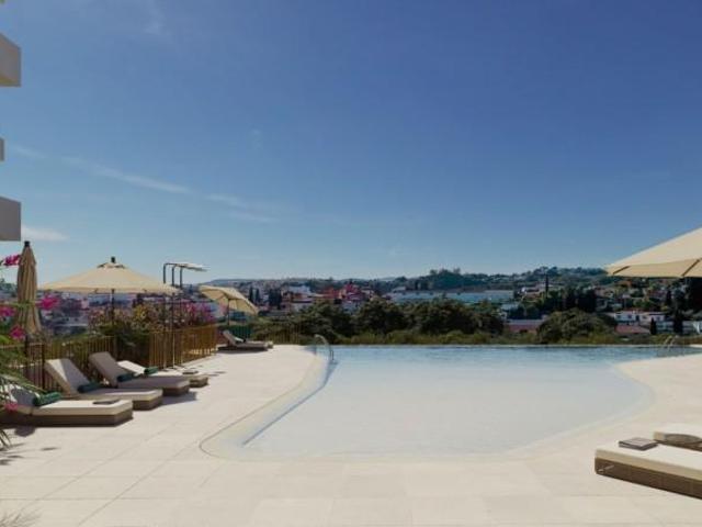 Apartamento en venta Fuengirola