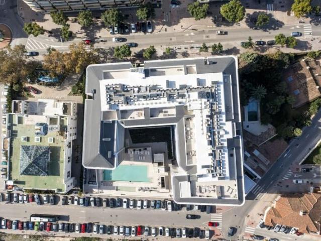Apartamento en venta Fuengirola