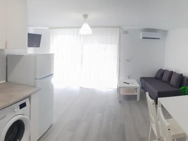 Apartamento en venta Fuengirola