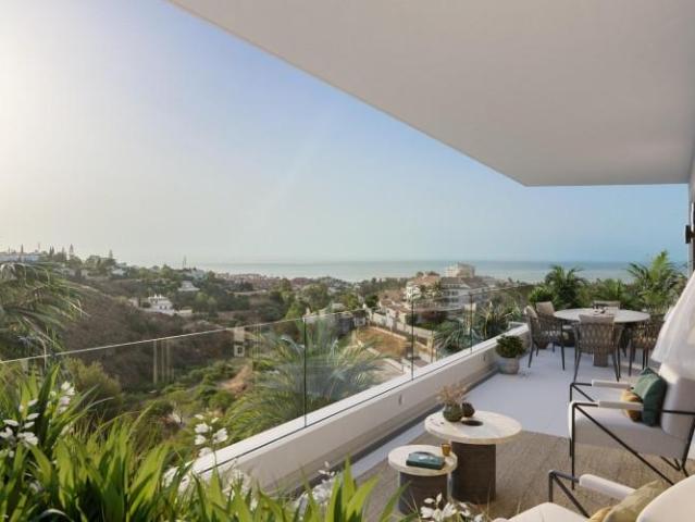 Apartamento en venta Fuengirola