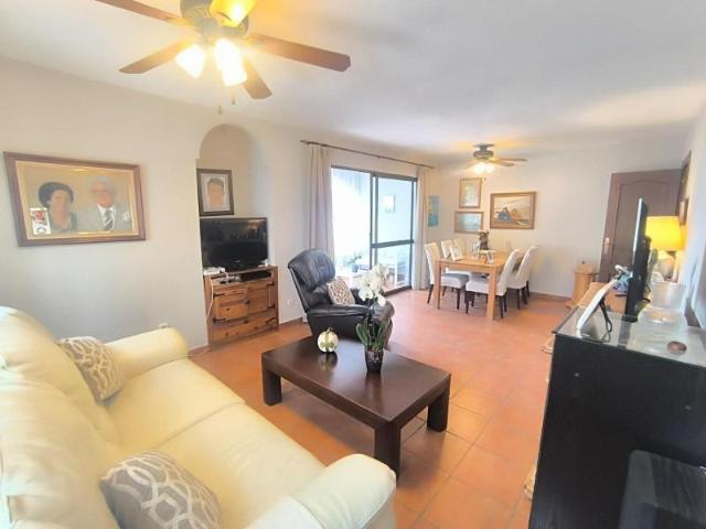 Apartamento en venta Fuengirola
