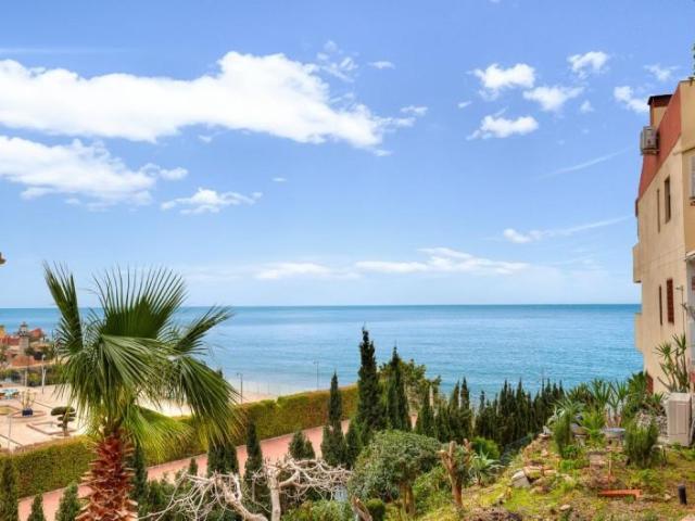 Apartamento en venta Fuengirola