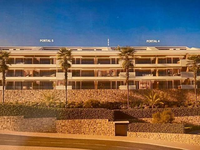 Apartamento en venta Fuengirola