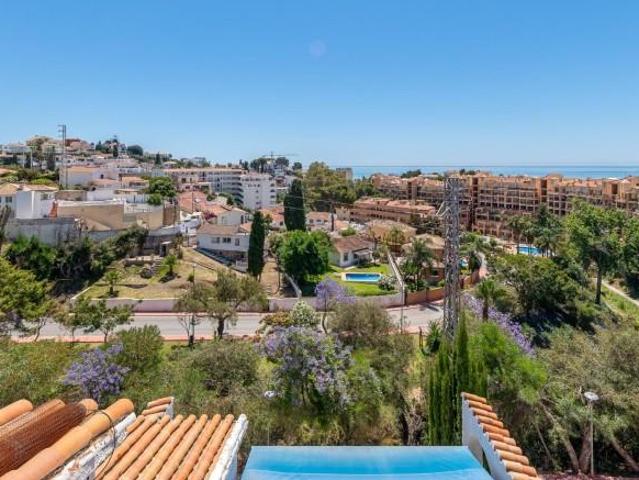 Apartamento en venta Fuengirola