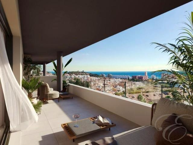 Apartamento en venta Fuengirola