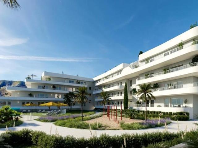 Apartamento en venta Fuengirola