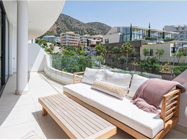 Apartamento en venta Fuengirola