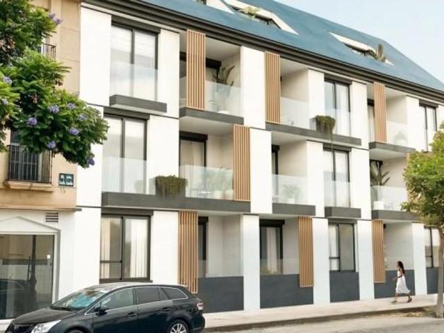 Apartamento en venta Fuengirola