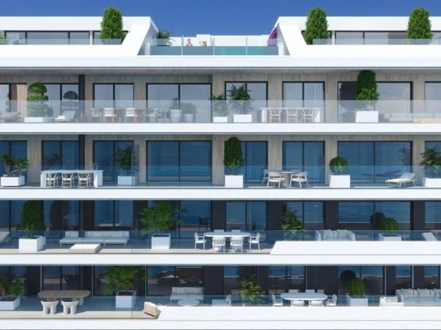 Apartamento en venta Fuengirola