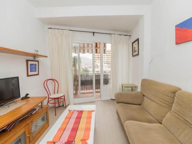 Apartamento en venta Fuengirola