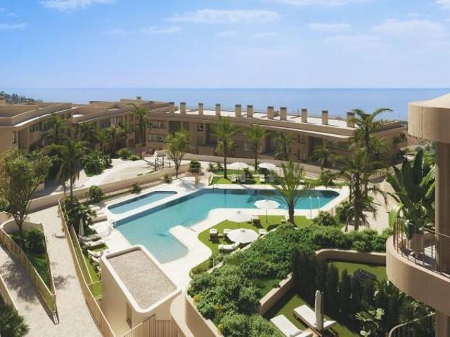 Apartamento en venta Fuengirola