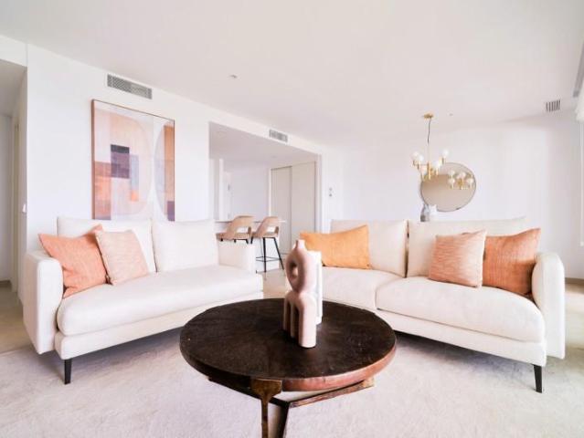 Apartamento en venta Fuengirola