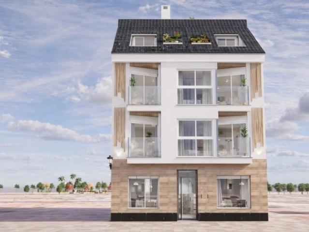Apartamento en venta Fuengirola