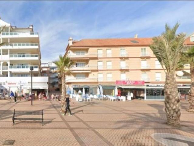 Apartamento en venta Fuengirola