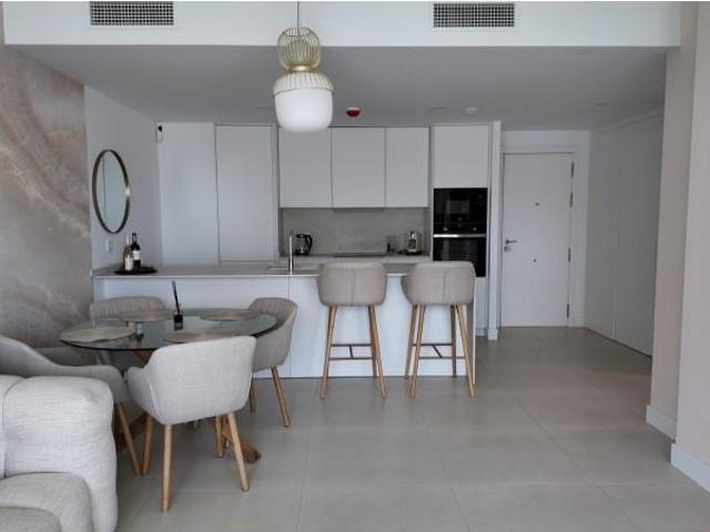 Apartamento en venta Fuengirola
