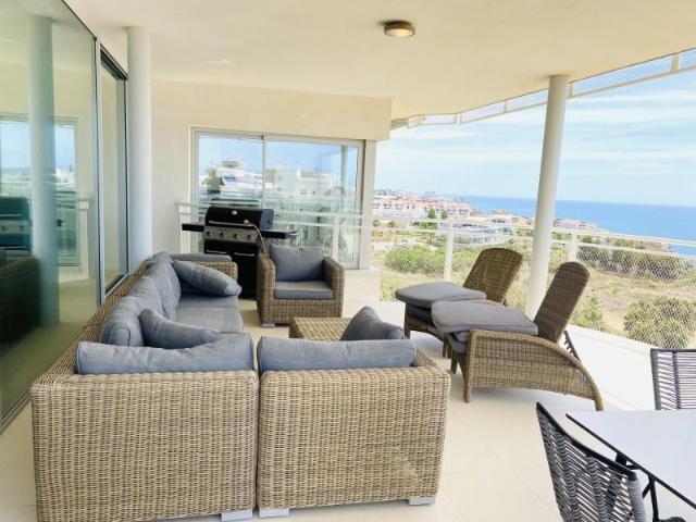 Apartamento en venta Fuengirola