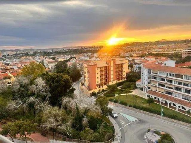Apartamento en venta Fuengirola
