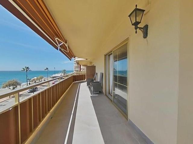 Apartamento en venta Fuengirola