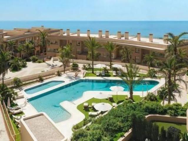 Apartamento en venta Fuengirola