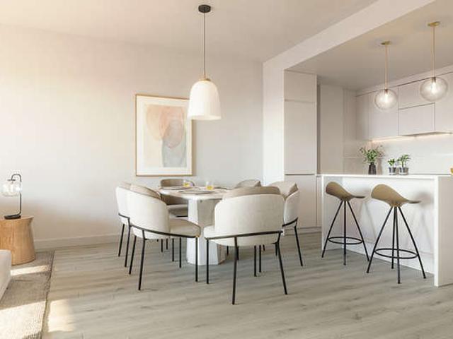 Apartamento en venta Fuengirola