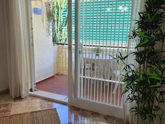 Apartamento en venta Fuengirola