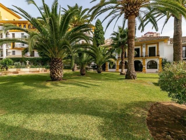 Apartamento en venta Fuengirola