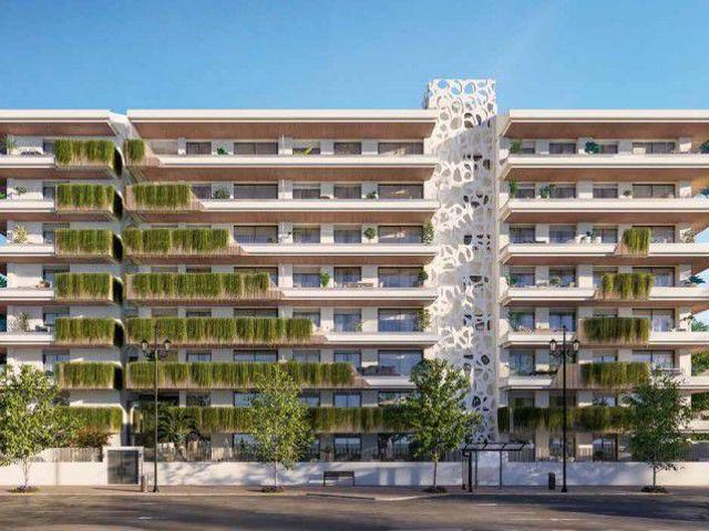 Apartamento en venta Fuengirola