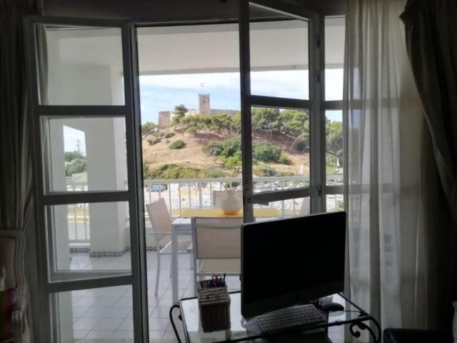 Apartamento en venta Fuengirola